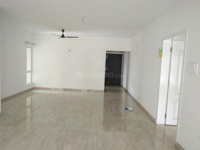 3 BHK Apartment