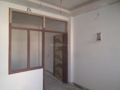 1 BHK Apartment