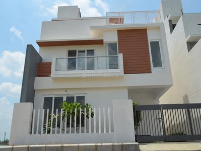 2 BHK Villa