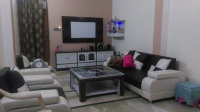 2 BHK Independent Floor