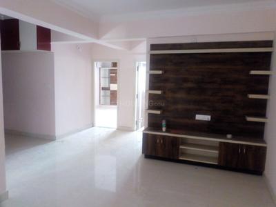 2 BHK Apartment