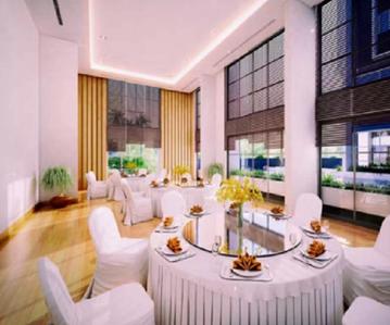 3 BHK Apartment
