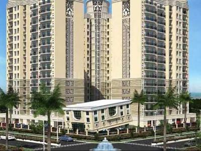 Gallery Cover Image of 1695 Sq.ft 3 BHK Apartment for buy in Vrindavan Yojna for 5000000