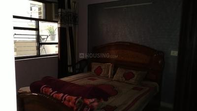 3 BHK Apartment