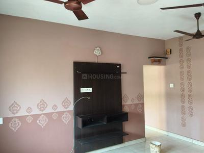 BHK Flat for rent in Chromepet, Chennai South 950 Sqft