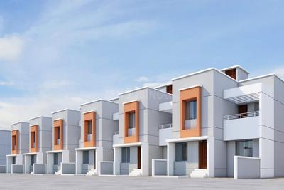 3 BHK Independent House