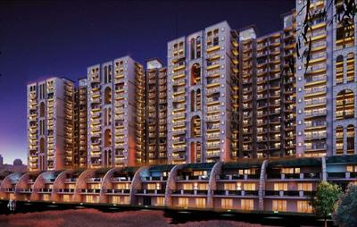 6 BHK Villa