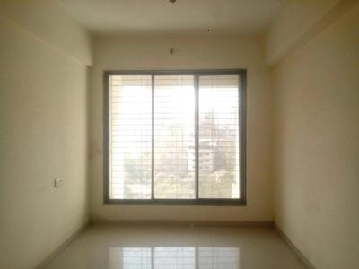 Gallery Cover Image of 705 Sq.ft 1 BHK Apartment for rent in Sanghvi Arham Arcade, Belapur CBD for 16000