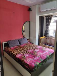 Gallery Cover Image of 900 Sq.ft 2 BHK Apartment for buy in Kopar Khairane for 9000000