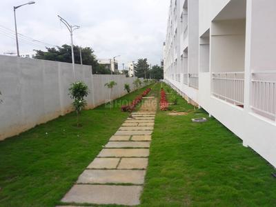 Gallery Cover Image of 1306 Sq.ft 2 BHK Apartment for buy in Kengeri for 6000000