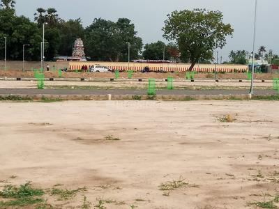 Gallery Cover Image of Sq.ft Residential Plot for buy in Avadi for 1365000