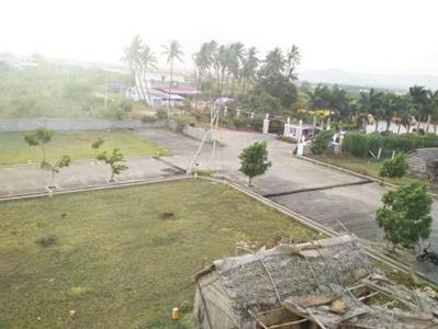 Residential Plot