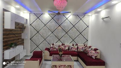 3 BHK Independent Floor