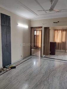 3 BHK Independent Builder Floor