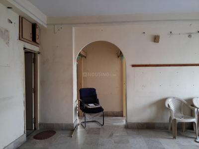2 BHK Apartment