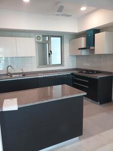 4 BHK Apartment