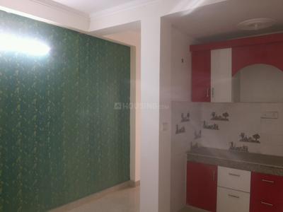 Gallery Cover Image of 450 Sq.ft 1 BHK Apartment for buy in Sector 49 for 1450000