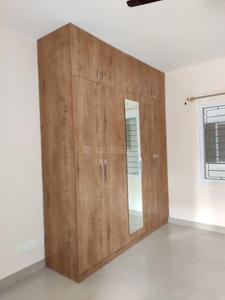 3 BHK Apartment