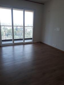 4 BHK Apartment