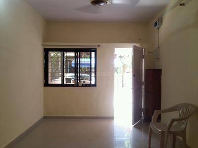 1 BHK Independent House