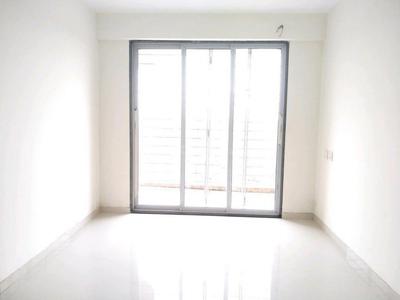 Gallery Cover Image of 665 Sq.ft 1 BHK Apartment for buy in Ulwe for 4000000