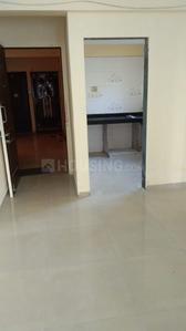 1 RK Apartment