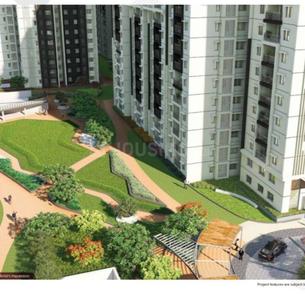 Gallery Cover Image of 1174 Sq.ft 2 BHK Apartment for buy in Brigade Citadel, Erragadda for 7677960