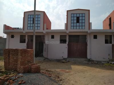 Gallery Cover Image of 576 Sq.ft 2 BHK Independent House for buy in Lal Kuan for 2250000