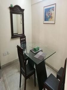 1 BHK Apartment