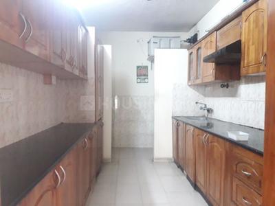 3 BHK Apartment