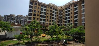 2 BHK Apartment