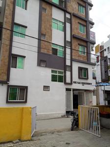 Building Image of Sri Sai Residency in Ejipura
