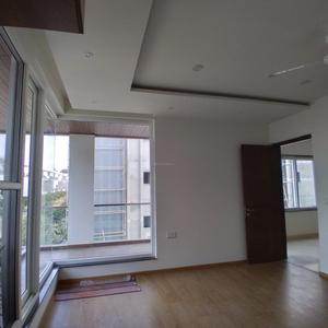 4 BHK Villa