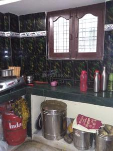 Gallery Cover Image of 650 Sq.ft 2 BHK Independent Floor for buy in Uppal for 4500000