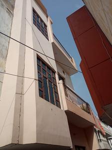 Gallery Cover Image of 500 Sq.ft 2 BHK Independent House for buy in Kamla Nagar for 3700000