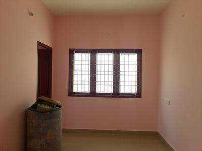 2 BHK Independent House