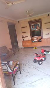 3 BHK Apartment