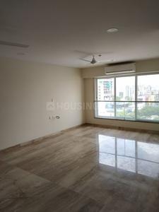 Gallery Cover Image of 1350 Sq.ft 3 BHK Apartment for rent in Khar West for 175000