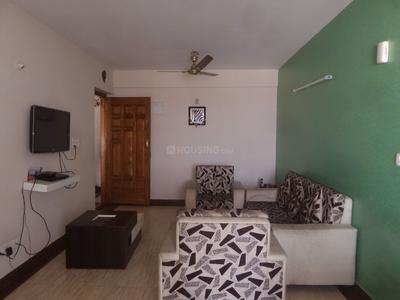2 BHK Apartment