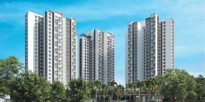 3 BHK Apartment
