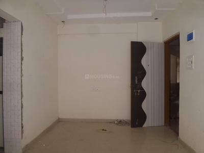 1 BHK Independent Floor