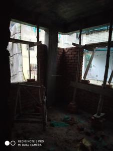 Gallery Cover Image of 620 Sq.ft 2 BHK Apartment for buy in Kasba Green View, Kasba for 1500000