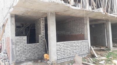 3 BHK Villa