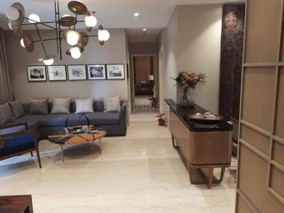 3 BHK Apartment
