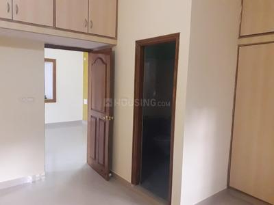 2 BHK Independent House