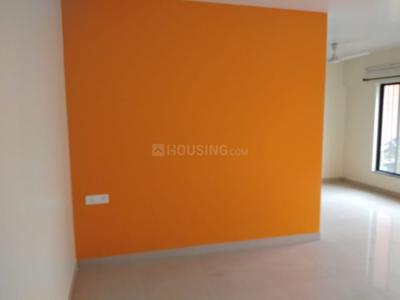 Gallery Cover Image of 1650 Sq.ft 3 BHK Apartment for rent in Wakad for 20900