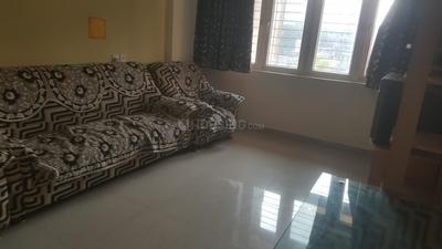 Gallery Cover Image of 545 Sq.ft 1 BHK Apartment for buy in Goregaon East for 4400000
