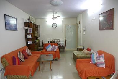 Gallery Cover Image of 962 Sq.ft 2 BHK Apartment for buy in Chembur for 22000000
