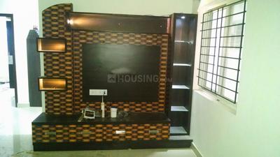 2 BHK Apartment