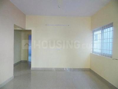 3 BHK Apartment